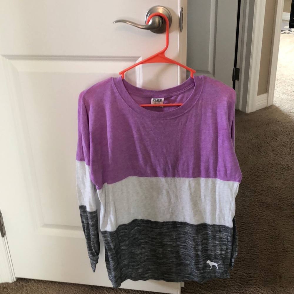 Victoria Secret Pink tunic